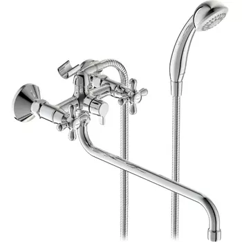 Смеситель для ванны Vidima