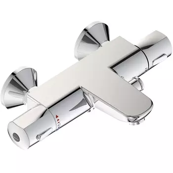 Смеситель для ванны Vidima