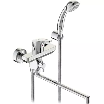 Смеситель для ванны Vidima