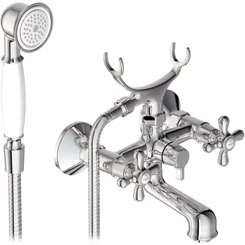 Смеситель для ванны Vidima