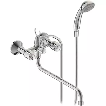 Смеситель для ванны Vidima