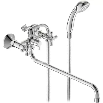 Смеситель для ванны Vidima