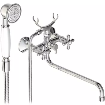 Смеситель для ванны Vidima