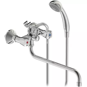 Смеситель для ванны Vidima