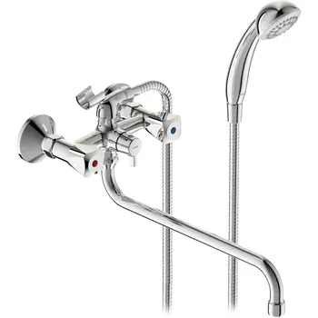 Смеситель для ванны Vidima