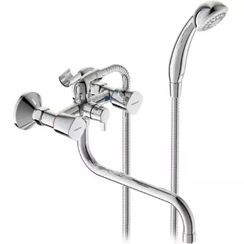 Смеситель для ванны Vidima