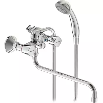 Смеситель для ванны Vidima