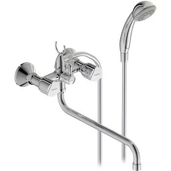 Смеситель для ванны Vidima