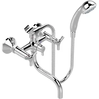 Смеситель для ванны Vidima