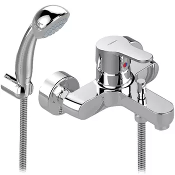 Смеситель для ванны Vidima