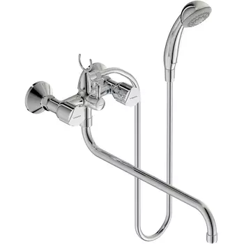 Смеситель для ванны Vidima