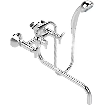 Смеситель для ванны Vidima