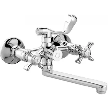 Смеситель для ванны Viko