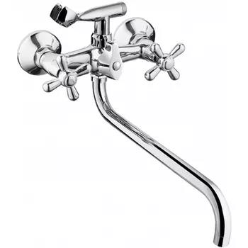 Смеситель для ванны Viko