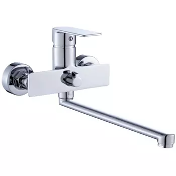 Смеситель для ванны Viko