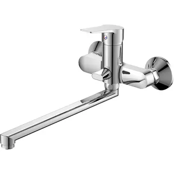 Смеситель для ванны Viko