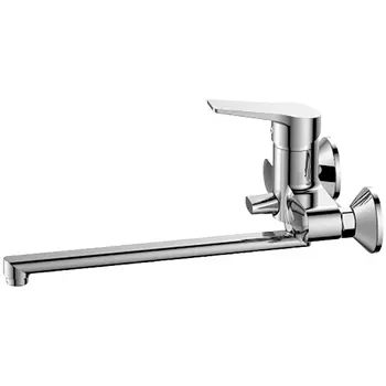 Смеситель для ванны Viko