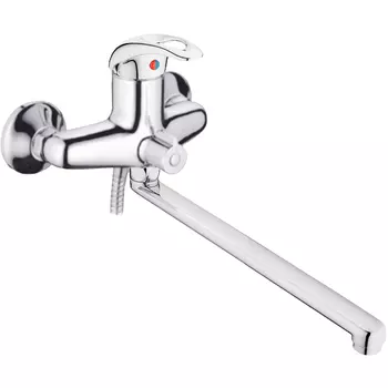 Смеситель для ванны Viko