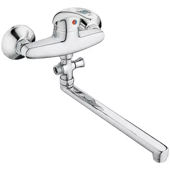 Смеситель для ванны Viko