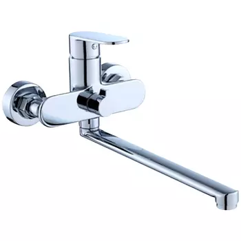 Смеситель для ванны Viko