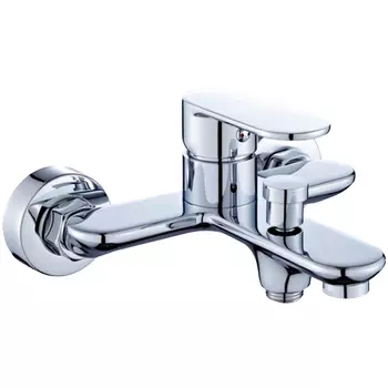 Смеситель для ванны Viko