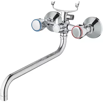 Смеситель для ванны Viko