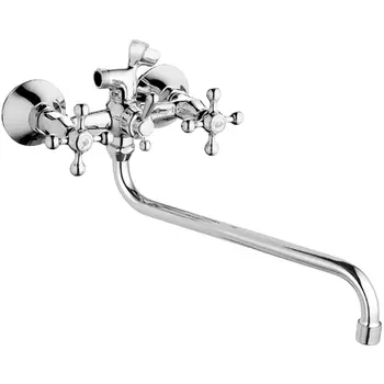 Смеситель для ванны Viko