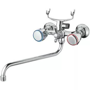 Смеситель для ванны Viko