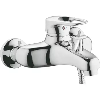 Смеситель для ванны Viko