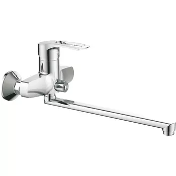 Смеситель для ванны Viko