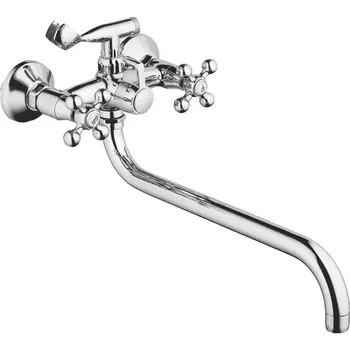 Смеситель для ванны Viko