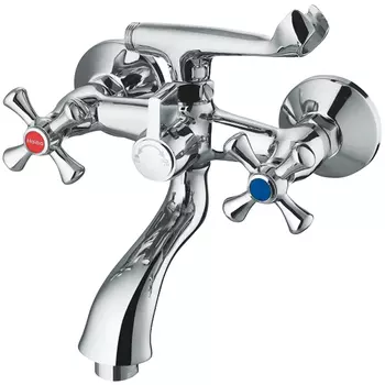 Смеситель для ванны Viko