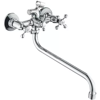 Смеситель для ванны Viko