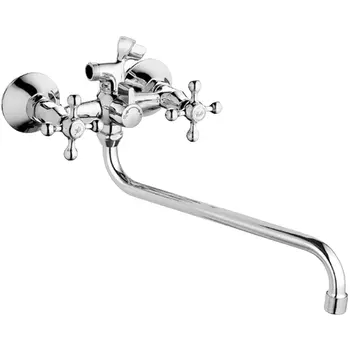 Смеситель для ванны Viko