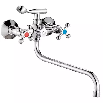 Смеситель для ванны Viko