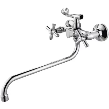 Смеситель для ванны Viko