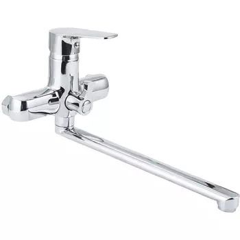 Смеситель для ванны Viko