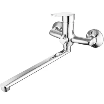 Смеситель для ванны Viko