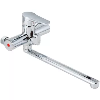 Смеситель для ванны Viko