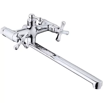 Смеситель для ванны Viko