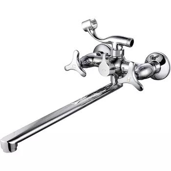 Смеситель для ванны Viko