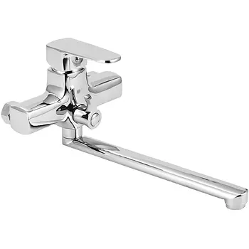 Смеситель для ванны Viko