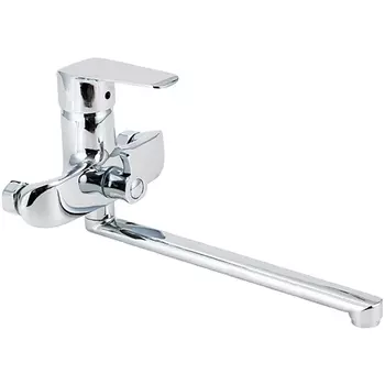 Смеситель для ванны Viko