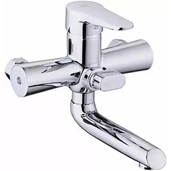 Смеситель для ванны Viko