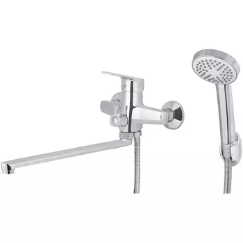 Смеситель для ванны Viko