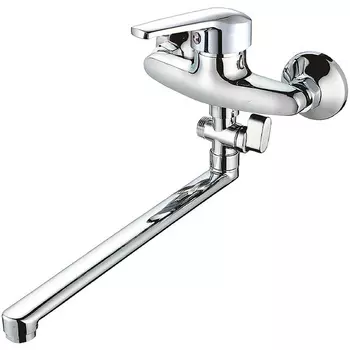 Смеситель для ванны Viko