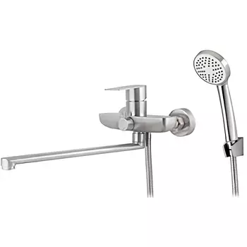 Смеситель для ванны Viko