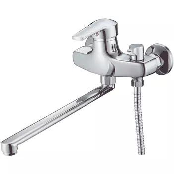 Смеситель для ванны Viko