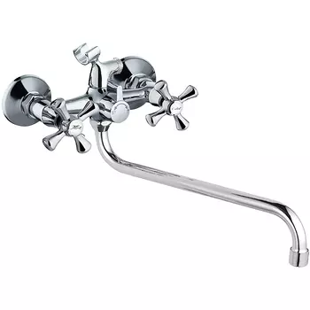 Смеситель для ванны Viko