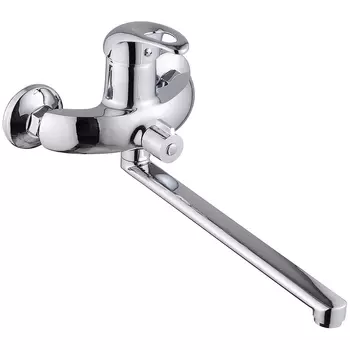 Смеситель для ванны Viko